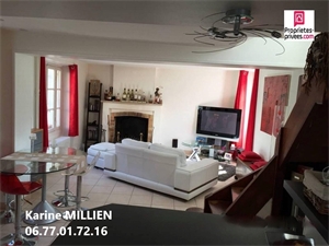 maison à la vente -   78640  NEAUPHLE LE CHATEAU, surface 110 m2 vente maison - UBI427272215